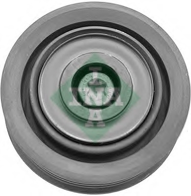 Rola ghidare conducere curea transmisie # Skoda Fa