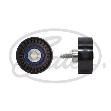 Rola ghidare conducere curea transmisie T36779 GATES pentru Land rover Discovery Land rover Range rover