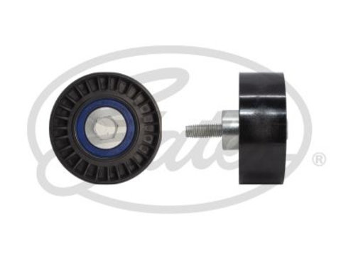 Rola ghidare conducere curea transmisie T36779 GATES pentru Land rover Discovery Land rover Range rover