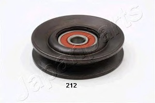 Rola ghidare conducere curea transmisie # Toyota Hilux 1989 1990 1991 1992 1993 1994 1995 # RP 212 # JAPANPARTS