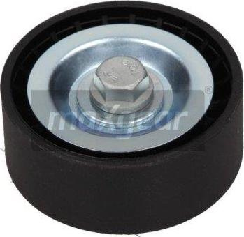 Rola ghidare / conducere, curea transmisie VAUXHALL INSIGNIA Mk I (A) Sports Tourer (G09) Turism, 07.2008 - 05.2017 Maxgear 54-0703