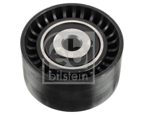 Rola ghidare conducere curea transmisie # Volvo C30 2006 2007 2008 2009 2010 2011 2012 # 19513 # FEBI BILSTEIN