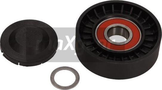 Rola ghidare / conducere, curea transmisie VOLVO S40 II (544) Sedan, 12.2003 - 12.2012 Maxgear 54-1436