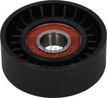 Rola ghidare / conducere, curea transmisie VOLVO V70 II (285) Turism, 11.1999 - 12.2008 Maxgear 54-1013 (56544MG/ROLKA)