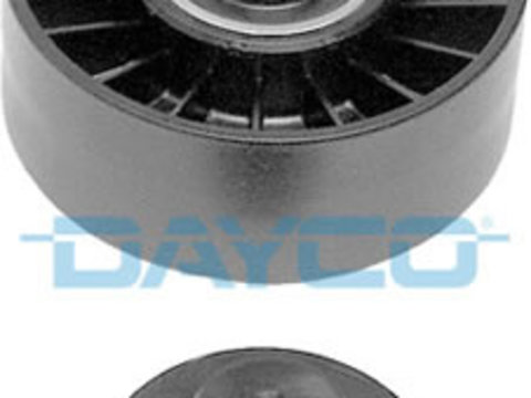 Rola ghidare/conducere, curea transmisie VW BORA 1998-2005 DAYCO APV2179