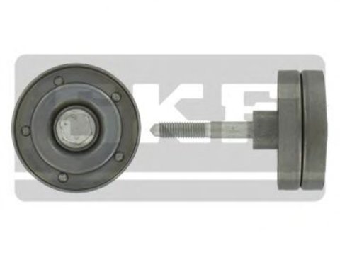 Rola ghidare/conducere, curea transmisie VW GOLF V (1K1) (2003 - 2009) SKF VKM 31098 piesa NOUA