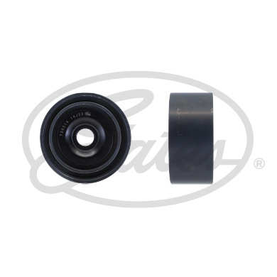 Rola ghidare conducere curea transmisie # Vw Jetta 2005 2006 2007 2008 2009 2010 # T36514 # GATES