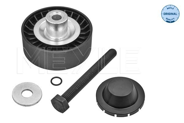 Rola ghidare conducere curea transmisie # Vw Tiguan 2010 2011 2012 2013 2014 2015 2016 2017 2018 2019 2020 2021 2022 2023 2024 2025 # 1000090019 # MEYLE
