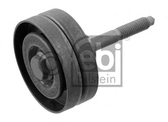 Rola ghidare/conducere, curea transmisie VW TOURAN (1T1, 1T2), VW RABBIT V (1K1), VW GOLF PLUS (5M1, 521) - FEBI BILSTEIN 36692