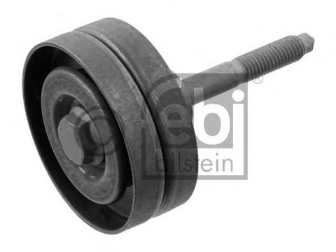 Rola ghidare/conducere, curea transmisie VW TOURAN (1T1, 1T2), VW RABBIT V (1K1), VW GOLF PLUS (5M1, 521) - FEBI BILSTEIN 36692