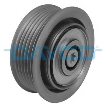 Rola ghidare/conducere, curea transmisie VW TOURAN (1T1, 1T2), VW RABBIT V (1K1), VW GOLF PLUS (5M1, 521) - DAYCO APV3047