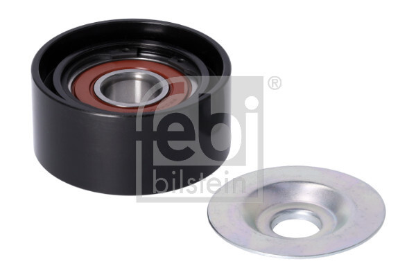 Rola ghidare conducere curea transmisie # Vw Vento 2005 2006 2007 2008 2009 2010 # 30389 # FEBI BILSTEIN