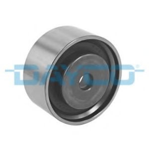 Rola ghidare curea de distributie HYUNDAI ELANTRA (XD) (2000 - 2006) DAYCO ATB2436