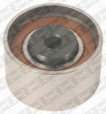 Rola ghidare curea de distributie MAZDA 6 Station Wagon (GY) (2002 - 2007) SNR GE370.15