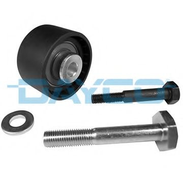 Rola ghidare curea de distributie OPEL ASTRA H (L48) (2004 - 2016) DAYCO ATB2000