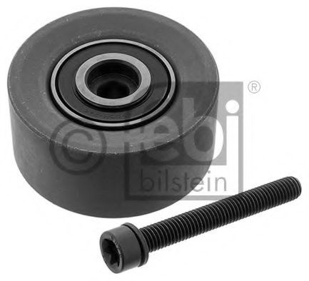 Rola ghidare curea de distributie OPEL ASTRA J limuzina (2012 - 2016) Febi Bilstein 27819