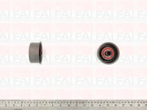 Rola ghidare curea de distributie OPEL ZAFIRA B Van (2005 - 2016) FAI AutoParts T9352