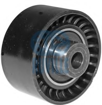Rola ghidare curea de distributie PEUGEOT 206 CC (2D) (2000 - 2016) RUVILLE 55950