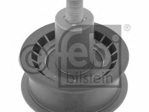 Rola ghidare curea de distributie SEAT IBIZA V ST (6J8, 6P8) (2010 - 2016) Febi Bilstein 11339