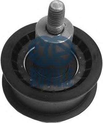 Rola ghidare curea de distributie VW NEW BEETLE Cabriolet (1Y7) (2002 - 2010) RUVILLE 55455