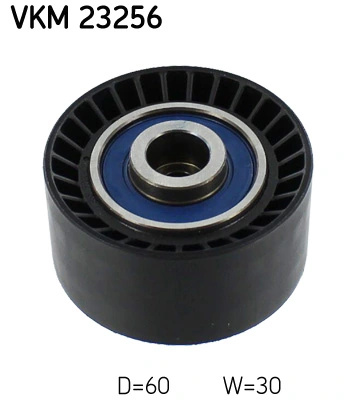 Rola ghidare curea distributie SKF PEUGEOT PARTNER TEPEE 2008-2013 - VKM 23256