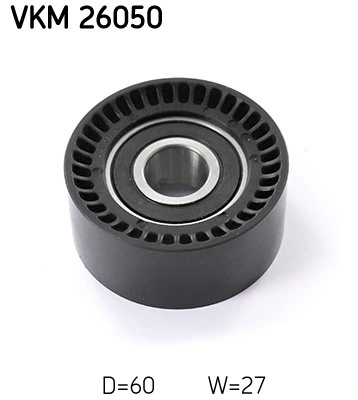 Rola ghidare curea distributie SKF VOLVO XC60 II (246) 2017-2025 - VKM 26050