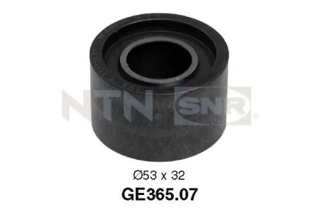 Rola ghidare curea distributie SNR VOLVO V70 III caroserie inchisa/combi (135) 2013-2015 - GE365.07