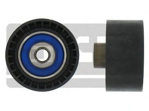 Rola ghidare curea FORD FOCUS II DA SKF VKM23257