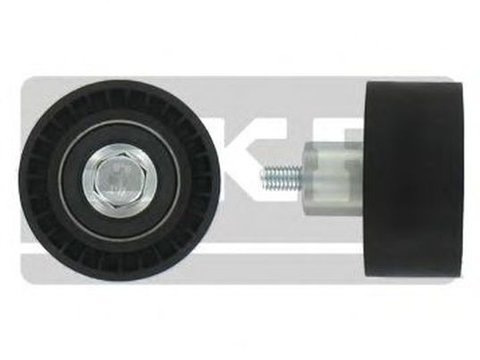 Rola ghidare curea FORD TRANSIT CONNECT P65 P70 P80 SKF VKM24213