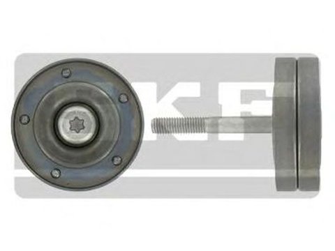 Rola ghidare curea SEAT IBIZA V 6J5 6P1 SKF VKM31221