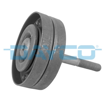 Rola ghidare curea transmisie Dayco VW POLO IV (9N