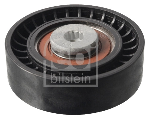 Rola ghidare curea transmisie Febi Bilstein AUDI A4 B9 (8W2, 8WC) 2016-2021 - 170296