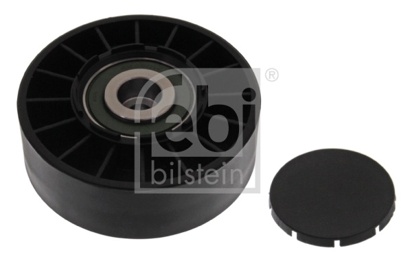 Rola ghidare curea transmisie Febi Bilstein MERCEDES-BENZ 190 (W201) 1982-1993 - 02249