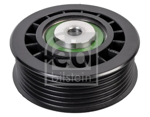 Rola ghidare curea transmisie Febi Bilstein MERCEDES-BENZ 190 (W201) 1983-1993 - 02248