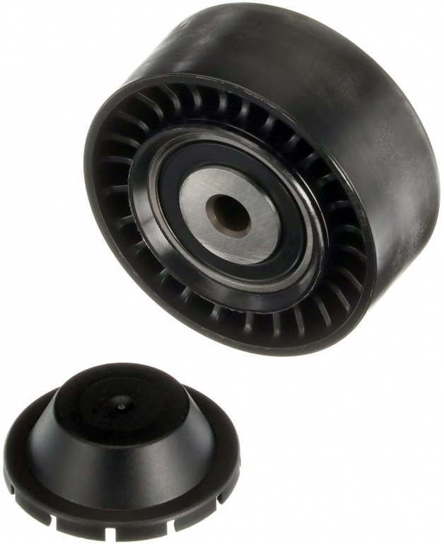 Rola ghidare curea transmisie Gates SKODA OCTAVIA I caroserie inchisa/combi (1U5) 2000-2010 - T38094