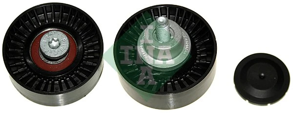 Rola ghidare curea transmisie INA AUDI A6 C6 Avant (4F5) 2005-2011 - 532 0513 10
