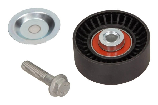 Rola ghidare curea transmisie Maxgear FORD TRANSIT CONNECT (P65_, P70_, P80_) 2002-2013 - 54-0542