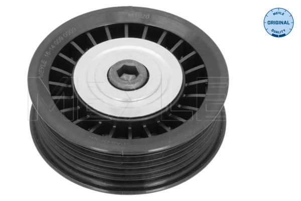 Rola ghidare curea transmisie Meyle MERCEDES-BENZ CITAN microbus (W415) 2012-2021 - 16-14 009 0009