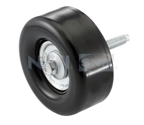 Rola ghidare curea transmisie SNR FORD MONDEO III limuzina (B4Y) 2000-2007 - GA352.86