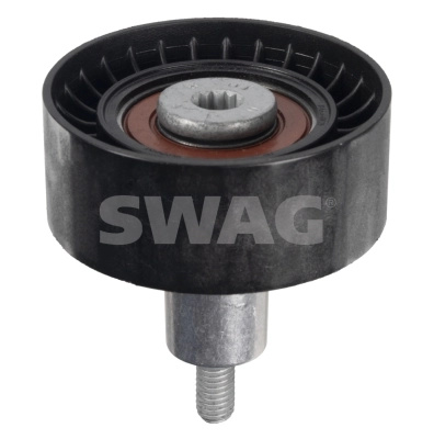 Rola ghidare curea transmisie Swag AUDI A8 D5 (4N2, 4N8, 4NC, 4NL) 2017-2023 - 33 10 0375