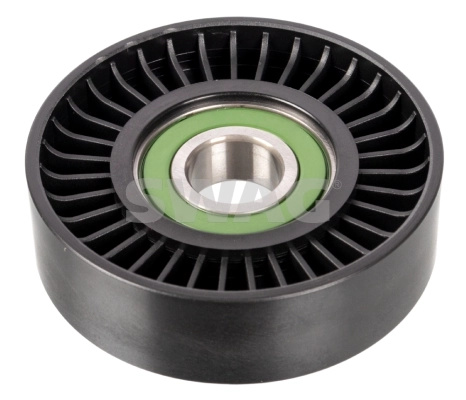 Rola ghidare curea transmisie Swag MERCEDES-BENZ A-CLASS (W168) 1997-2004 - 10 92 3781