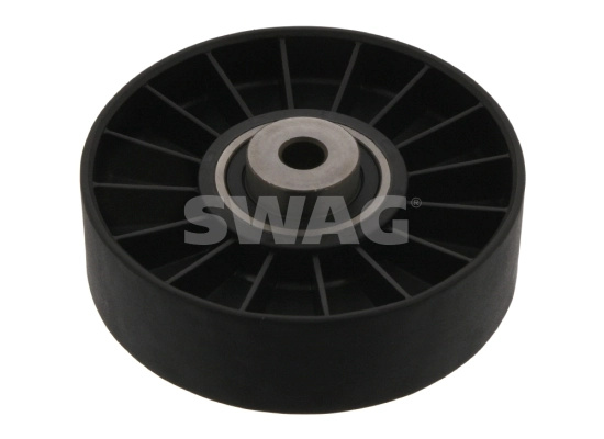 Rola ghidare curea transmisie Swag RENAULT SAFRANE II (B54_) 1996-2000 - 55 03 0024
