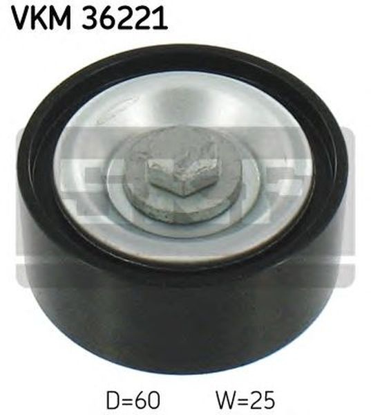 Rola ghidare DACIA LOGAN pick-up US SKF VKM36221