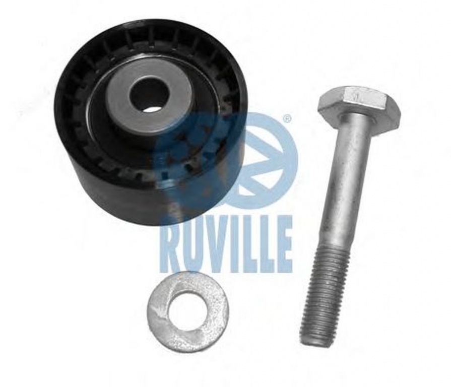 Rola ghidare FIAT DOBLO caroserie inchisa combi 263 RUVILLE 56034