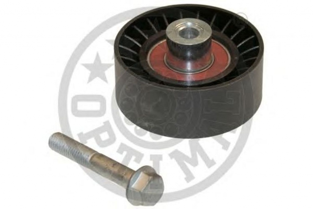 Rola ghidare FORD S-MAX WA6 OPTIMAL 0N1622