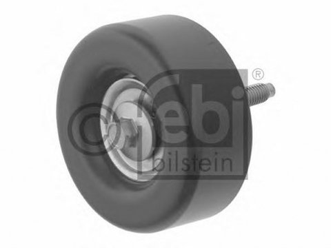 Rola ghidare FORD TRANSIT caroserie FEBI 31288