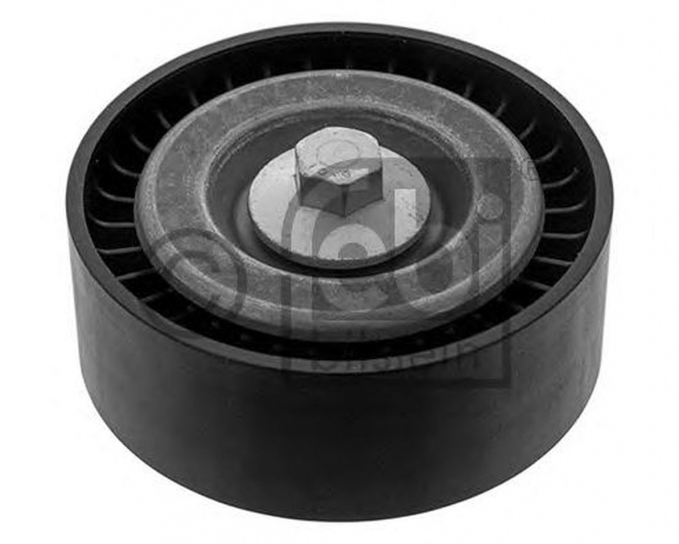 Rola ghidare FORD TRANSIT CONNECT caroserie FEBI FE47937