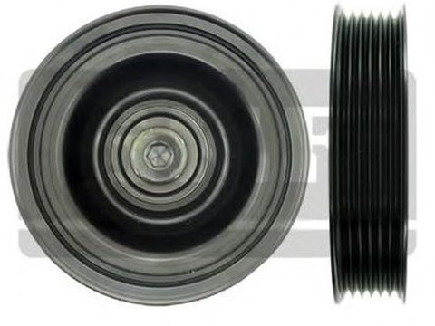 Rola ghidare HYUNDAI TRAJET FO SKF VKM65018