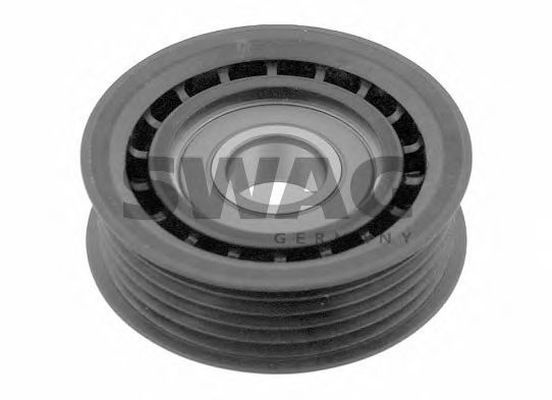 Rola ghidare MERCEDES-BENZ A-CLASS W168 SWAG 10 92 3780