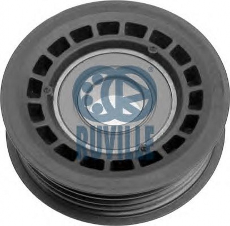 Rola ghidare MERCEDES-BENZ A-CLASS W169 RUVILLE 55147